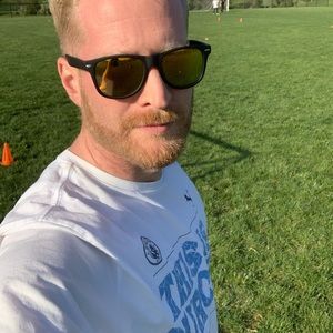 Meet your Posher, Paul